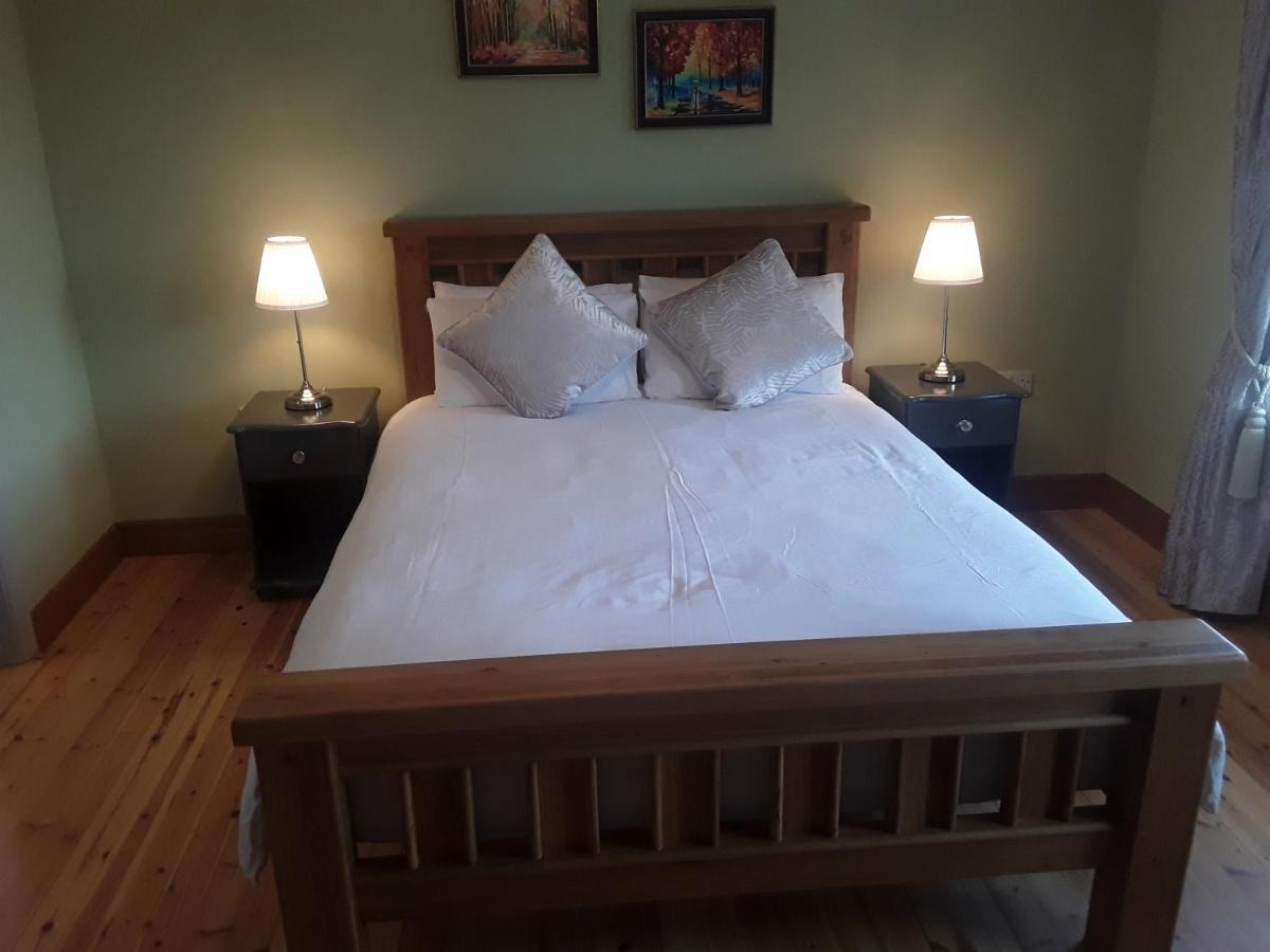 Doonard Manor B&B Craughwell Bagian luar foto