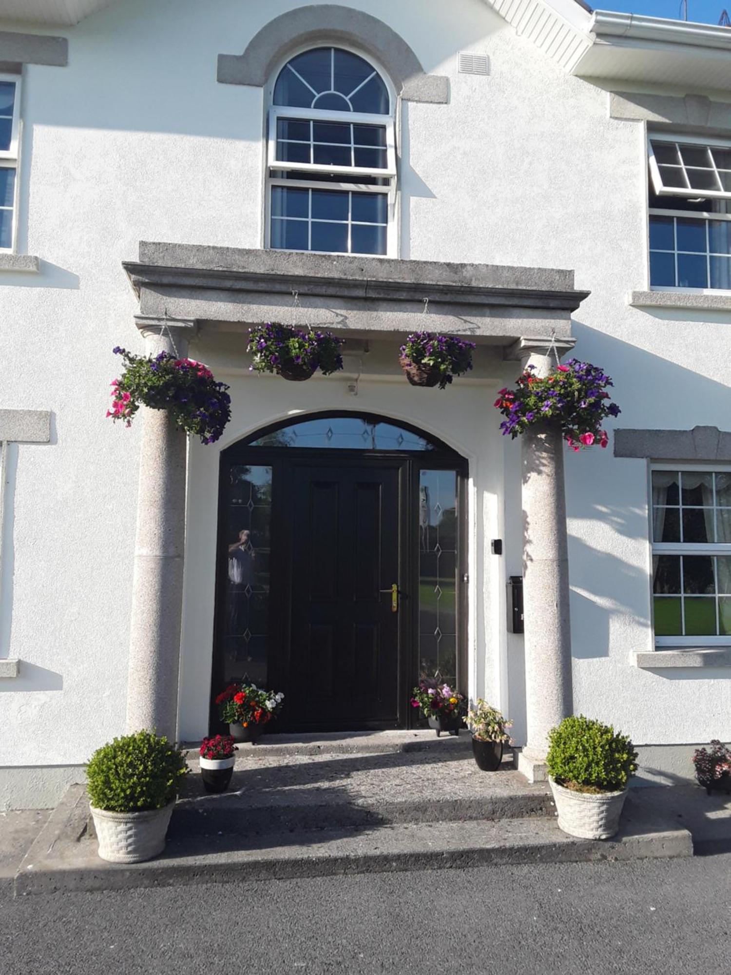 Doonard Manor B&B Craughwell Bagian luar foto